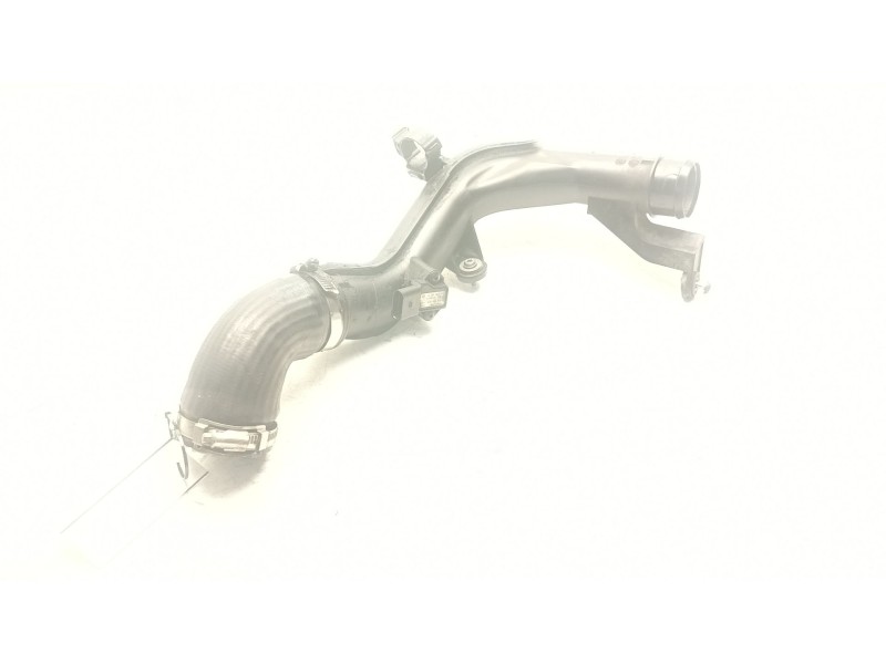 Recambio de tubo presion turbocompresor para volkswagen passat b6 (3c2) 2.0 tdi referencia OEM IAM 5N0145770A  
