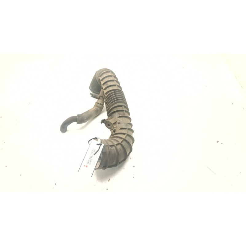 Recambio de tubo presion turbocompresor para mercedes-benz vito mixto 06.2003  111 cdi compacto (639.601) referencia OEM IAM A63