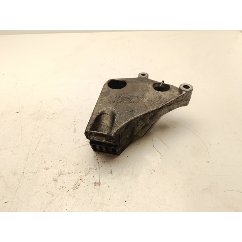 Recambio de soporte motor izquierdo superior para bmw 3 touring (f31) 320 d referencia OEM IAM 22116788611  