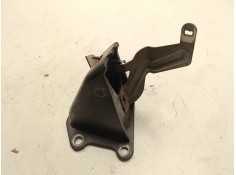 Recambio de soporte motor derecho superior para nissan navara np300 (d40) 2.5 dci referencia OEM IAM    2