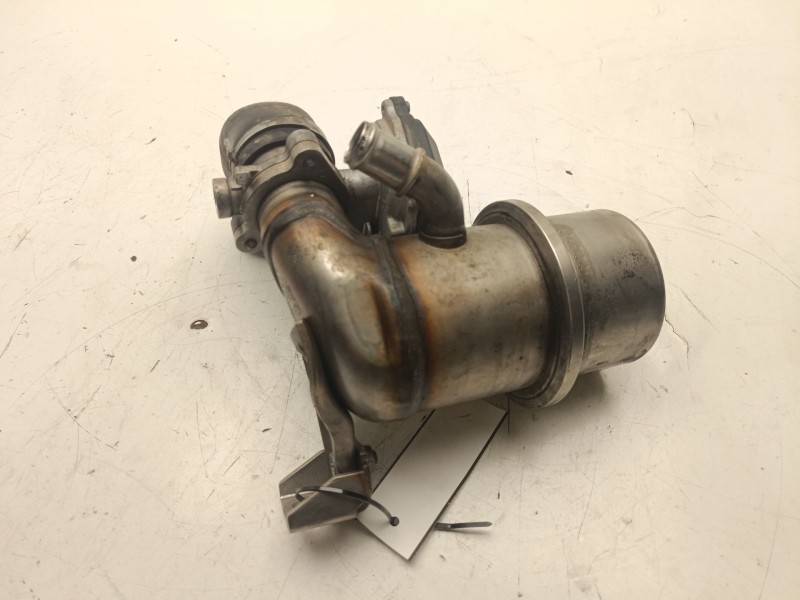 Recambio de enfriador egr para volkswagen touran (5t1) 2.0 tdi referencia OEM IAM 144771 4l131512bg 04l131501m  