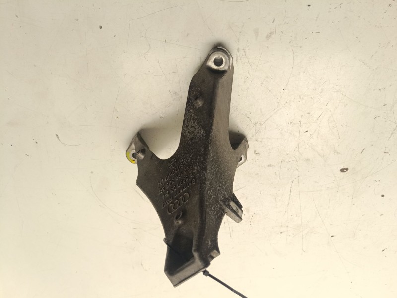 Recambio de soporte motor derecho superior para audi a4 allroad b8 (8kh) 2.0 tdi quattro referencia OEM IAM 8E0199308AR  