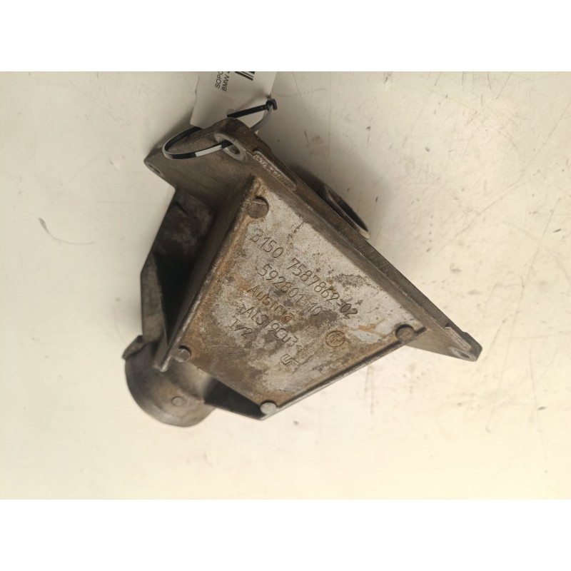 Recambio de soporte del diferencial para bmw 4 gran coupe (f36) 420 i xdrive referencia OEM IAM 31507587862  