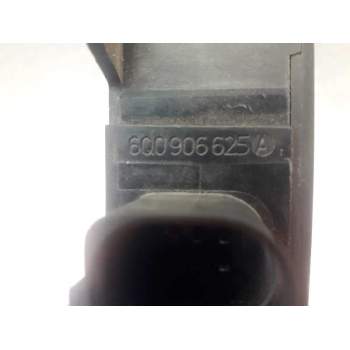 Recambio de centralita para volkswagen polo (9n1) referencia OEM IAM 6Q0906625A 400434B 