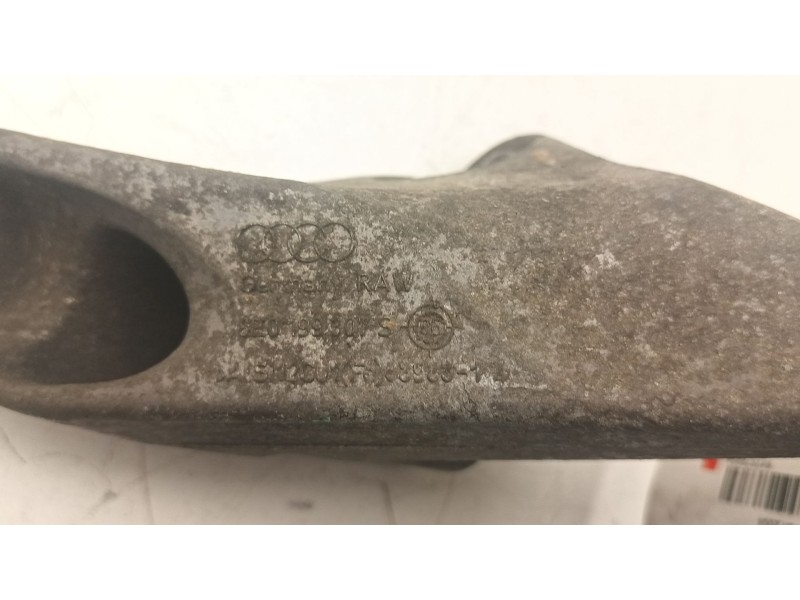 Recambio de soporte motor delantero para audi a4 b7 (8ec) 2.0 tdi referencia OEM IAM 8E0199307S  