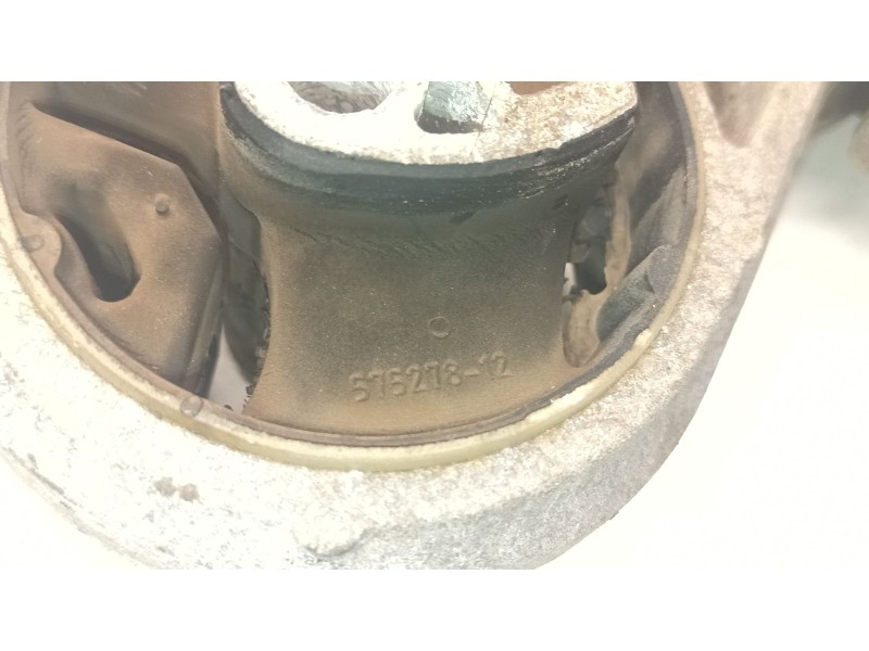 Recambio de soporte motor trasero para mini mini countryman (r60) one d referencia OEM IAM 575278-12  