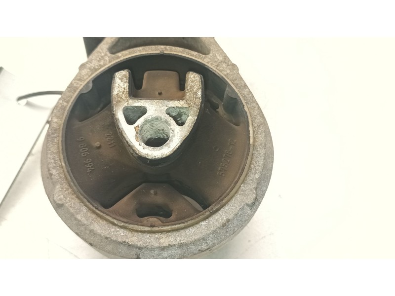 Recambio de soporte motor trasero para mini mini countryman (r60) one d referencia OEM IAM 575278-12  