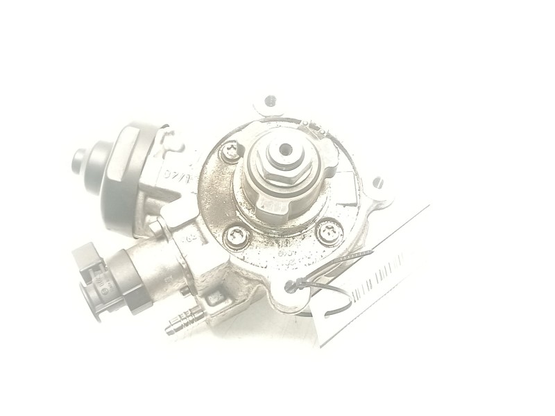 Recambio de bomba inyeccion para volkswagen caddy iv furgoneta/monovolumen (saa, sah) 2.0 tdi 4motion referencia OEM IAM 04L1307