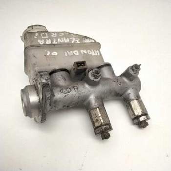 Recambio de bomba freno para hyundai elantra (xd) 2.0 crdi cat referencia OEM IAM BM111052  125261