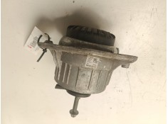 Recambio de soporte motor izquierdo inferior para mercedes-benz clase s (w222) lim. s 350 bluetec l (222.132) referencia OEM IAM