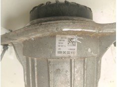 Recambio de soporte motor izquierdo inferior para mercedes-benz clase s (w222) lim. s 350 bluetec l (222.132) referencia OEM IAM 2