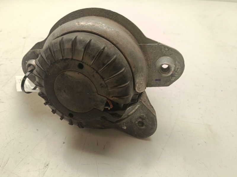 Recambio de soporte motor izquierdo inferior para mercedes-benz clase s (w222) lim. s 350 bluetec l (222.132) referencia OEM IAM