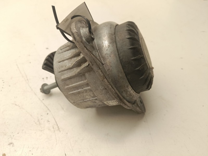 Recambio de soporte motor izquierdo inferior para mercedes-benz clase s (w222) lim. s 350 bluetec l (222.132) referencia OEM IAM