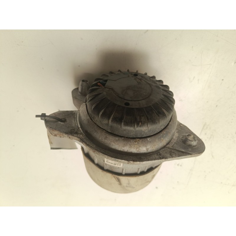Recambio de soporte motor derecho inferior para mercedes-benz clase s (w222) lim. s 350 bluetec l (222.132) referencia OEM IAM A