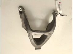 Recambio de soporte motor trasero para audi a4 berlina (8w2) referencia OEM IAM 8W0199307F  