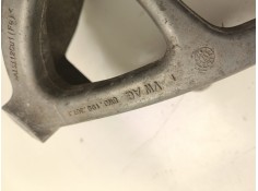 Recambio de soporte motor trasero para audi a4 berlina (8w2) referencia OEM IAM 8W0199307F   2