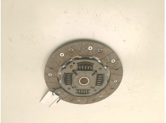 Recambio de disco embrague para nissan note (e11, ne11) 1.5 dci referencia OEM IAM 8200335084  