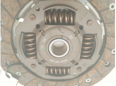 Recambio de disco embrague para nissan note (e11, ne11) 1.5 dci referencia OEM IAM 8200335084   2
