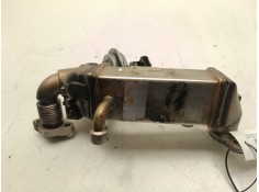 Recambio de enfriador de gases para bmw 1 (e81) 118 i referencia OEM IAM 7801942  