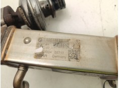 Recambio de enfriador de gases para bmw 1 (e81) 118 i referencia OEM IAM 7801942   2