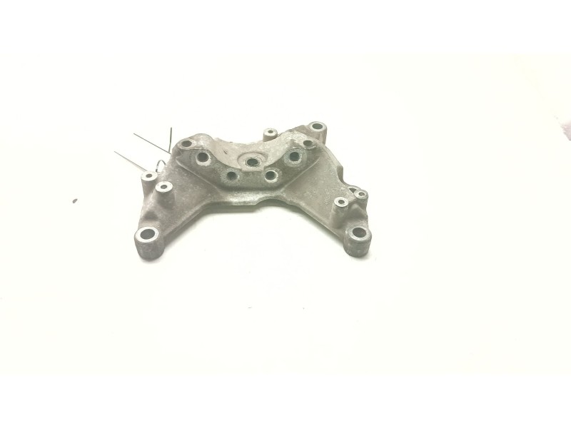 Recambio de soporte motor derecho inferior para ford transit custom v362 furgoneta (fy, fz) 2.2 tdci referencia OEM IAM GK2Q6030