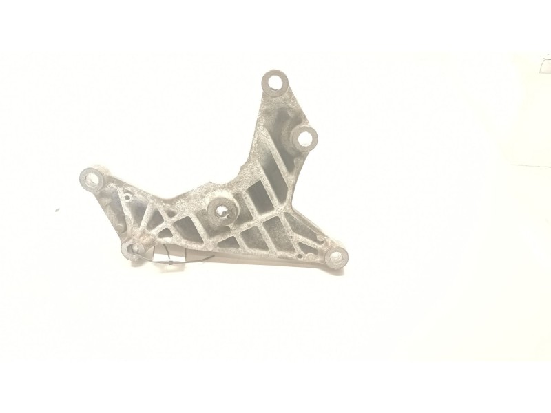Recambio de soporte motor derecho inferior para ford transit custom v362 furgoneta (fy, fz) 2.2 tdci referencia OEM IAM GK2Q6030