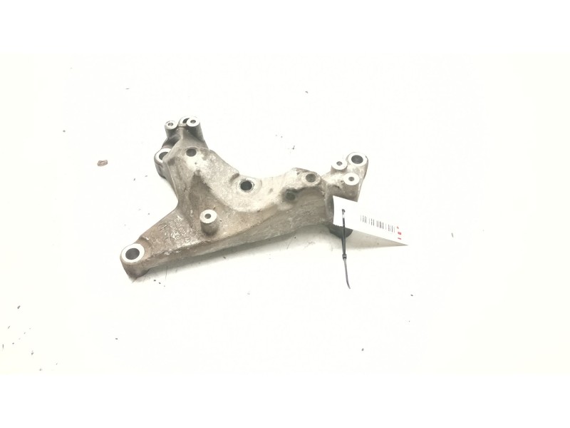 Recambio de soporte motor derecho inferior para ford transit custom v362 furgoneta (fy, fz) 2.2 tdci referencia OEM IAM GK2Q6030