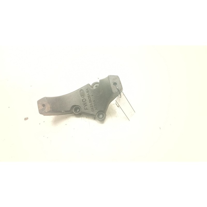 Recambio de soporte motor izquierdo inferior para ford transit custom v362 furgoneta (fy, fz) 2.2 tdci referencia OEM IAM GK215K