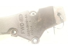 Recambio de soporte motor izquierdo inferior para ford transit custom v362 furgoneta (fy, fz) 2.2 tdci referencia OEM IAM GK215K 2
