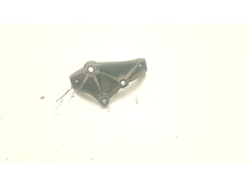 Recambio de soporte motor izquierdo inferior para ford transit custom v362 furgoneta (fy, fz) 2.2 tdci referencia OEM IAM GK215K