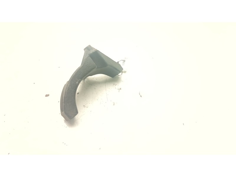 Recambio de soporte motor izquierdo inferior para ford transit custom v362 furgoneta (fy, fz) 2.2 tdci referencia OEM IAM GK215K