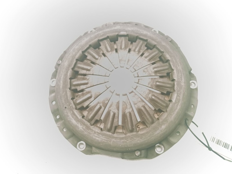 Recambio de prensa embrague para land rover range rover evoque (l538) 2.2 d 4x4 referencia OEM IAM   