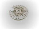 DISCO EMBRAGUE EB006A5 