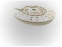 DISCO EMBRAGUE EB006A5 