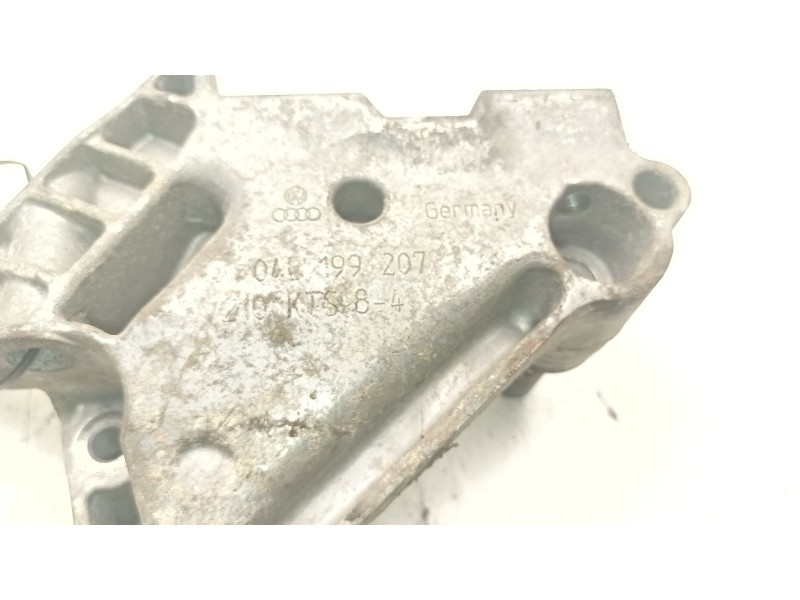 Recambio de soporte motor derecho inferior para volkswagen caddy iv furgoneta/monovolumen (saa, sah) 2.0 tdi 4motion referencia 