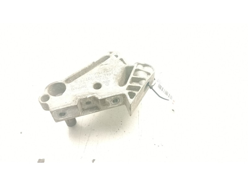 Recambio de soporte motor derecho inferior para volkswagen caddy iv furgoneta/monovolumen (saa, sah) 2.0 tdi 4motion referencia 