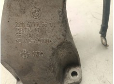 Recambio de soporte motor derecho superior para bmw 5 (e60) 530 d referencia OEM IAM 22116777056   2