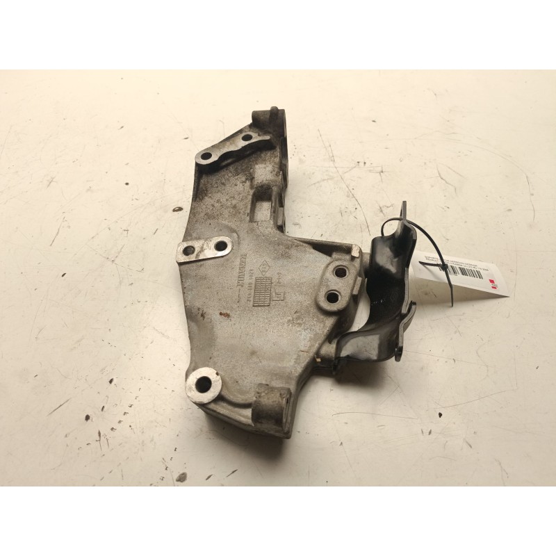 Recambio de soporte motor derecho inferior para renault trafic ii autobús (jl) 2.0 dci 115 referencia OEM IAM 8201011432  