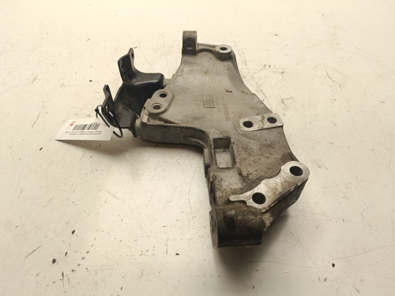 Recambio de soporte motor derecho inferior para renault trafic ii autobús (jl) 2.0 dci 115 referencia OEM IAM 8201011432  