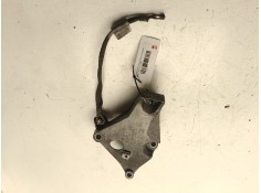 Recambio de soporte motor izquierdo superior para bmw 1 (e81) 118 d referencia OEM IAM 22116775041  