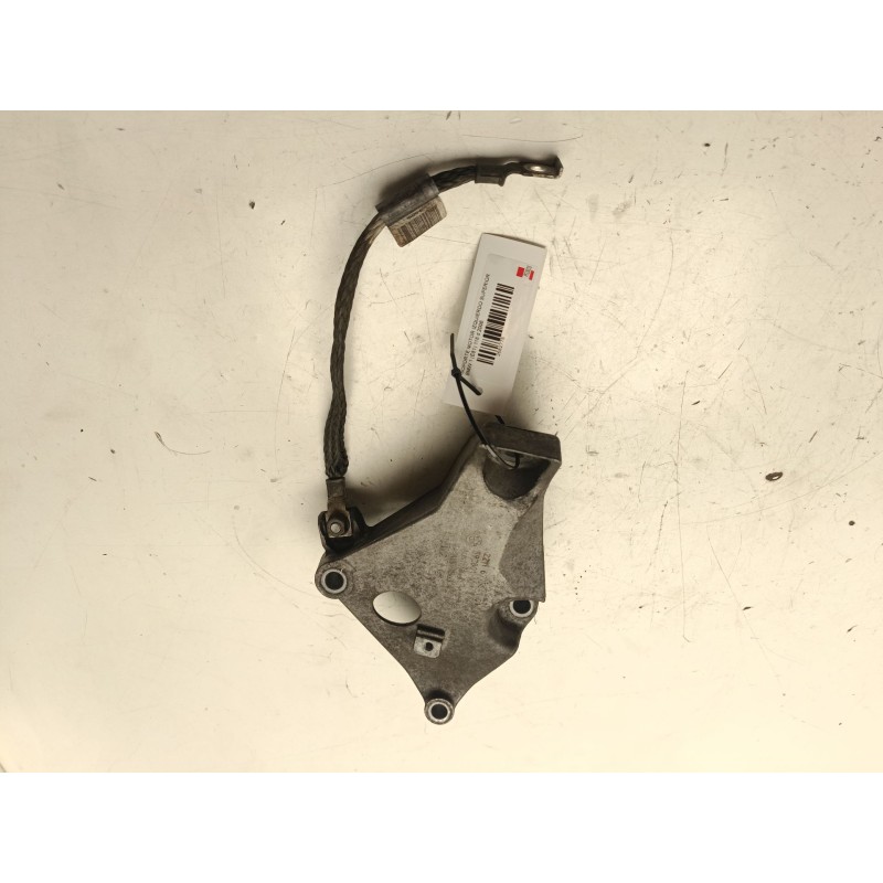 Recambio de soporte motor izquierdo superior para bmw 1 (e81) 118 d referencia OEM IAM 22116775041  