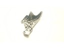 SOPORTE MOTOR DERECHO INFERIOR 03G199207E 