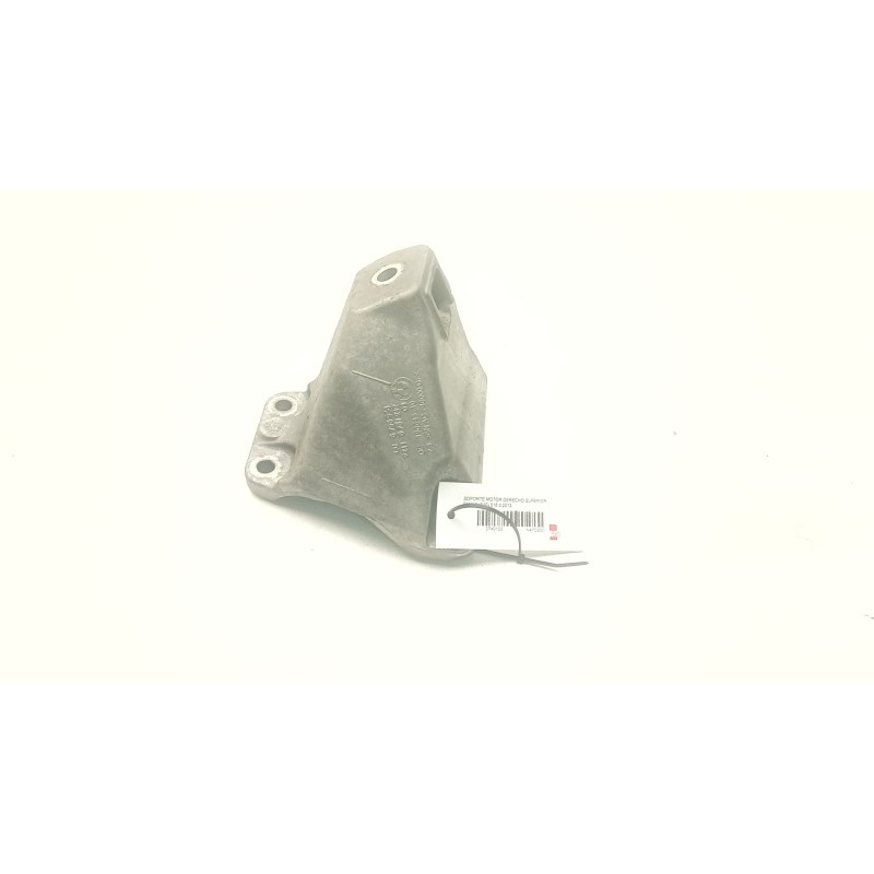 Recambio de soporte motor derecho superior para bmw 5 (f10) 518 d referencia OEM IAM 22118761242  
