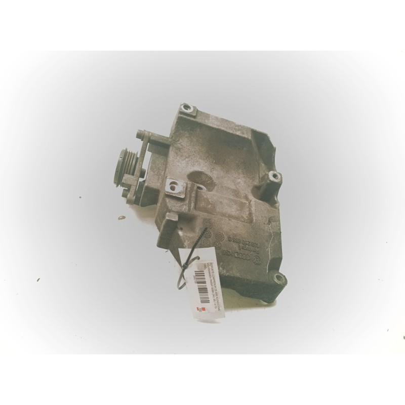 Recambio de soporte compresor de aire acondicionado para volkswagen passat b3/b4 (3a2, 35i) 1.9 tdi referencia OEM IAM 038260885