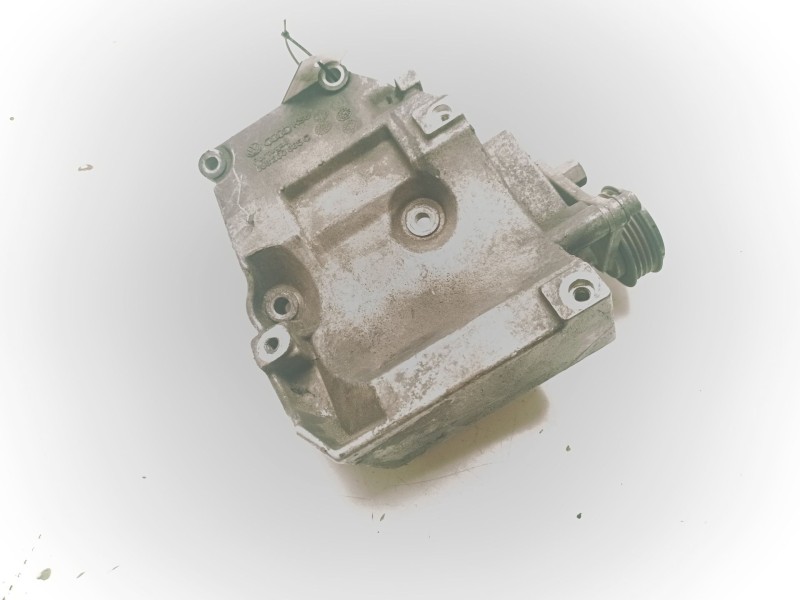 Recambio de soporte compresor de aire acondicionado para volkswagen passat b3/b4 (3a2, 35i) 1.9 tdi referencia OEM IAM 038260885