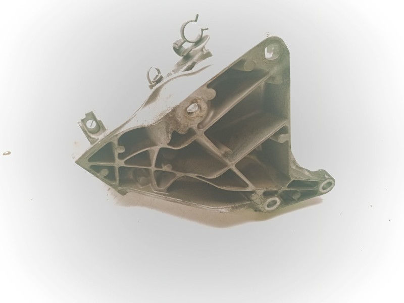 Recambio de soporte motor derecho superior para bmw 1 (e81) 120 d referencia OEM IAM 22116760309  