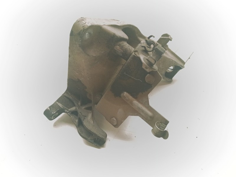 Recambio de soporte motor derecho superior para bmw 1 (e81) 120 d referencia OEM IAM 22116760309  
