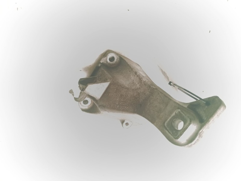 Recambio de soporte motor derecho inferior para bmw 3 (e46) 320 d referencia OEM IAM 22116781916  