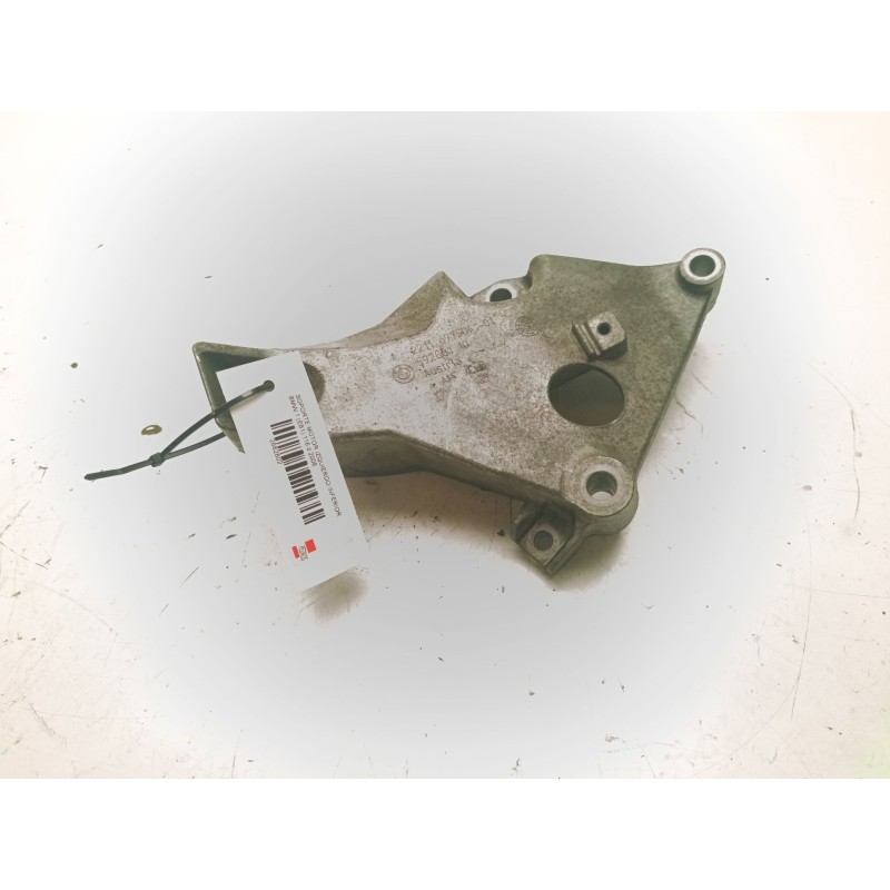 Recambio de soporte motor izquierdo inferior para bmw 1 (e81) 116 d referencia OEM IAM 22116775041  