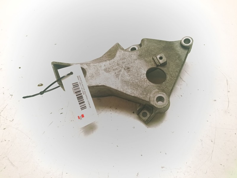 Recambio de soporte motor izquierdo inferior para bmw 1 (e81) 116 d referencia OEM IAM 22116775041  